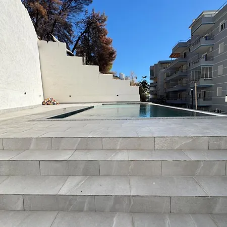 Pool&rooftop